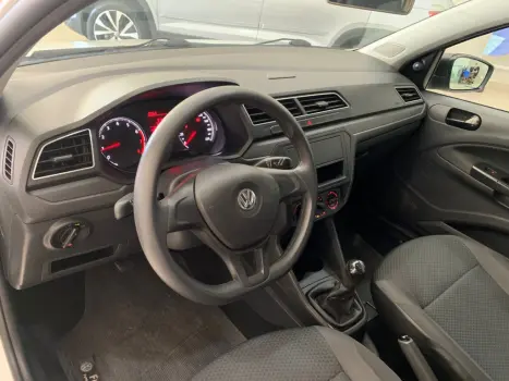 VOLKSWAGEN Gol 1.0 12V 4P FLEX MPI G7, Foto 10