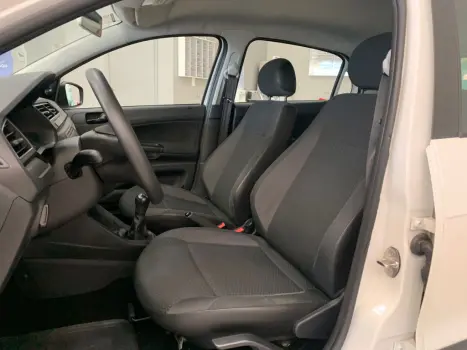 VOLKSWAGEN Gol 1.0 12V 4P FLEX MPI G7, Foto 11