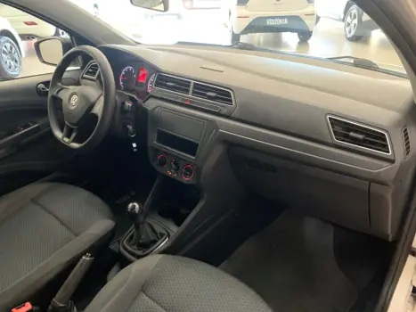VOLKSWAGEN Gol 1.0 12V 4P FLEX MPI G7, Foto 13