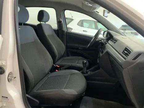 VOLKSWAGEN Gol 1.0 12V 4P FLEX MPI G7, Foto 14