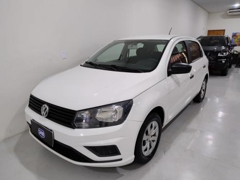 VOLKSWAGEN Gol 1.0 12V FLEX MPI G8, Foto 1