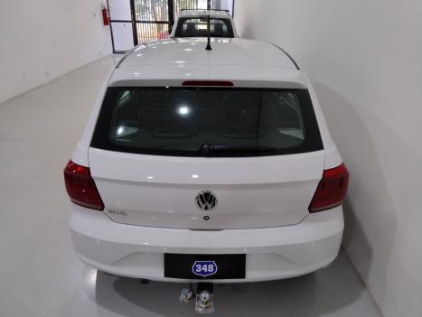 VOLKSWAGEN Gol 1.0 12V FLEX MPI G8, Foto 4