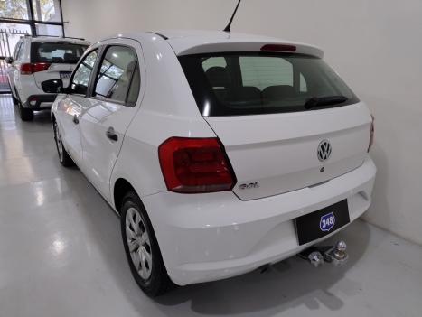 VOLKSWAGEN Gol 1.0 12V FLEX MPI G8, Foto 5