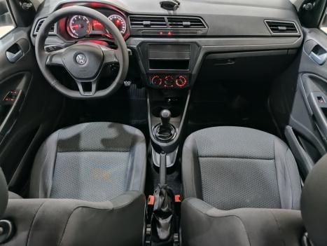 VOLKSWAGEN Gol 1.0 12V FLEX MPI G8, Foto 8