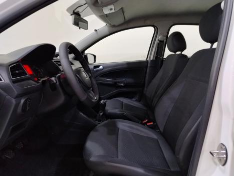 VOLKSWAGEN Gol 1.0 12V FLEX MPI G8, Foto 9