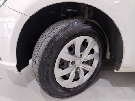 VOLKSWAGEN Gol 1.0 12V FLEX MPI G8, Foto 11