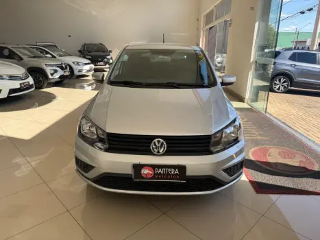 VOLKSWAGEN Gol 1.0 12V 4P FLEX MPI G7, Foto 1