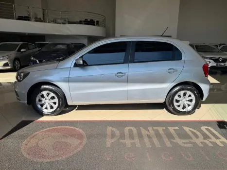 VOLKSWAGEN Gol 1.0 12V 4P FLEX MPI G7, Foto 3