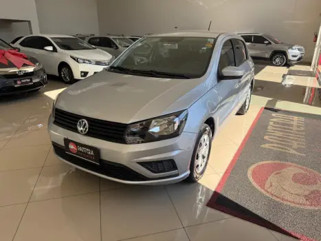 VOLKSWAGEN Gol 1.0 12V 4P FLEX MPI G7, Foto 4