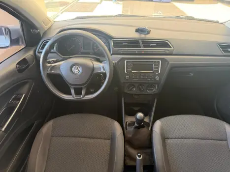 VOLKSWAGEN Gol 1.0 12V 4P FLEX MPI G7, Foto 6