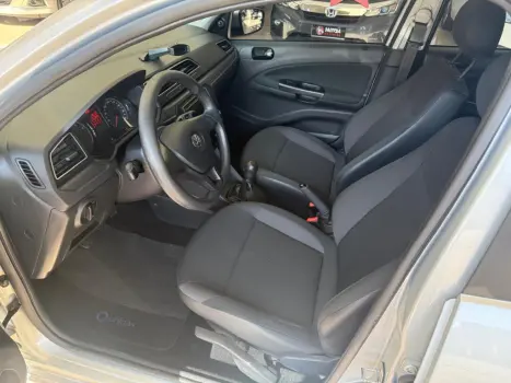 VOLKSWAGEN Gol 1.0 12V 4P FLEX MPI G7, Foto 7