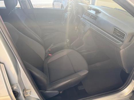 VOLKSWAGEN Gol 1.0 12V 4P FLEX MPI G7, Foto 8