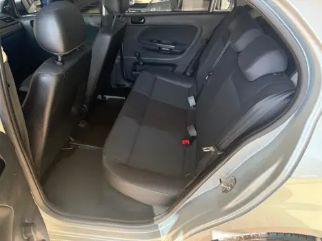 VOLKSWAGEN Gol 1.0 12V 4P FLEX MPI G7, Foto 9