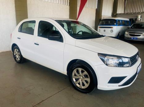 VOLKSWAGEN Gol 1.0 12V 4P FLEX MPI G7, Foto 2