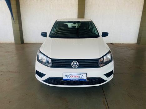 VOLKSWAGEN Gol 1.0 12V 4P FLEX MPI G7, Foto 3