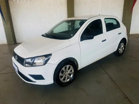 VOLKSWAGEN Gol 1.0 12V 4P FLEX MPI G7, Foto 4