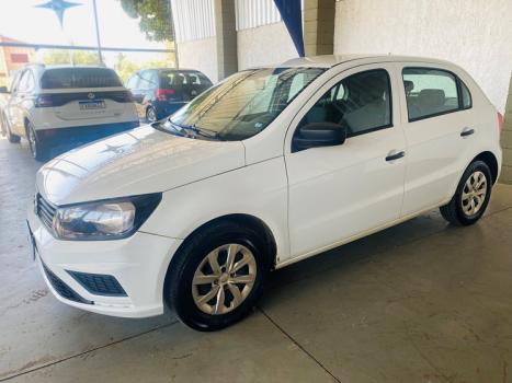 VOLKSWAGEN Gol 1.0 12V 4P FLEX MPI G7, Foto 5