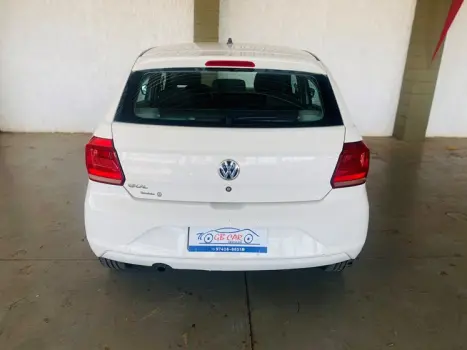 VOLKSWAGEN Gol 1.0 12V 4P FLEX MPI G7, Foto 6