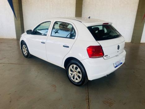 VOLKSWAGEN Gol 1.0 12V 4P FLEX MPI G7, Foto 7