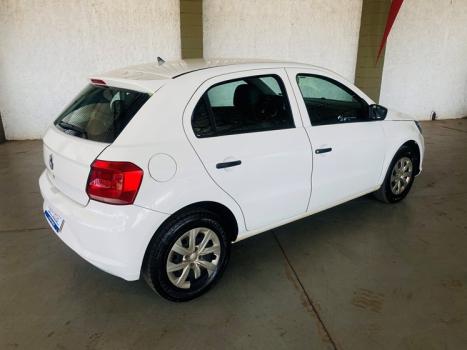 VOLKSWAGEN Gol 1.0 12V 4P FLEX MPI G7, Foto 8