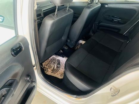 VOLKSWAGEN Gol 1.0 12V 4P FLEX MPI G7, Foto 9