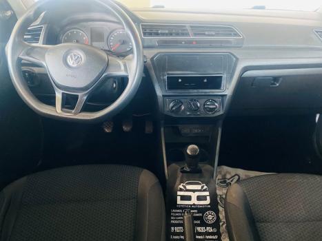 VOLKSWAGEN Gol 1.0 12V 4P FLEX MPI G7, Foto 10