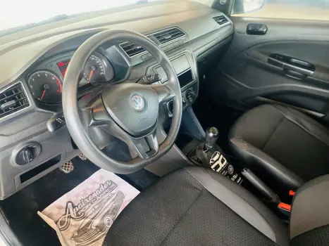 VOLKSWAGEN Gol 1.0 12V 4P FLEX MPI G7, Foto 12