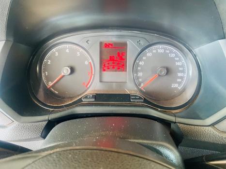 VOLKSWAGEN Gol 1.0 12V 4P FLEX MPI G7, Foto 13