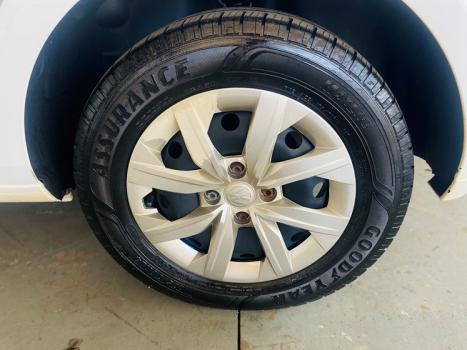 VOLKSWAGEN Gol 1.0 12V 4P FLEX MPI G7, Foto 15