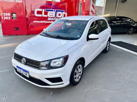 VOLKSWAGEN Gol 1.0 12V FLEX MPI G8, Foto 2