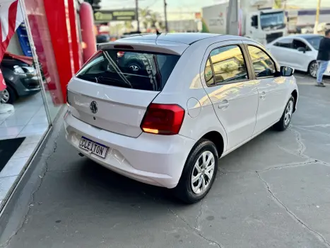 VOLKSWAGEN Gol 1.0 12V FLEX MPI G8, Foto 4