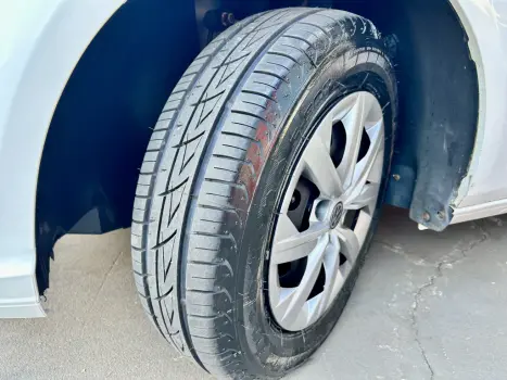 VOLKSWAGEN Gol 1.0 12V FLEX MPI G8, Foto 8