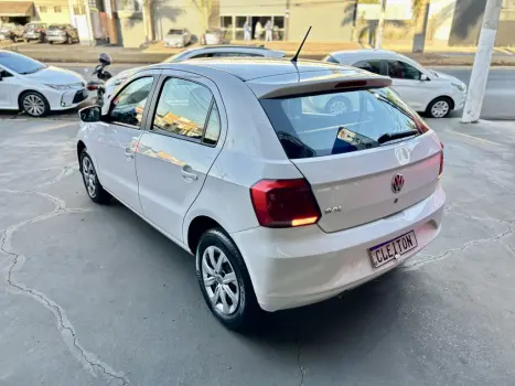 VOLKSWAGEN Gol 1.0 12V FLEX MPI G8, Foto 3