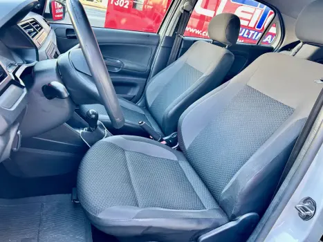 VOLKSWAGEN Gol 1.0 12V FLEX MPI G8, Foto 5