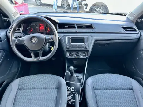 VOLKSWAGEN Gol 1.0 12V FLEX MPI G8, Foto 7