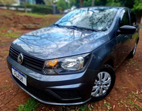 VOLKSWAGEN Gol 1.0 12V FLEX MPI G8, Foto 1