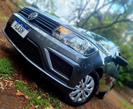 VOLKSWAGEN Gol 1.0 12V FLEX MPI G8, Foto 2