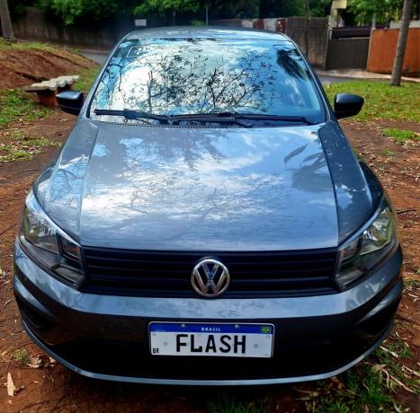 VOLKSWAGEN Gol 1.0 12V FLEX MPI G8, Foto 3