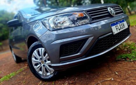 VOLKSWAGEN Gol 1.0 12V FLEX MPI G8, Foto 4