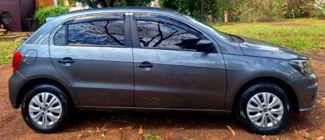 VOLKSWAGEN Gol 1.0 12V FLEX MPI G8, Foto 6