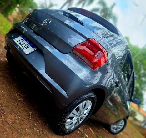 VOLKSWAGEN Gol 1.0 12V FLEX MPI G8, Foto 7