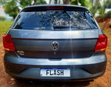 VOLKSWAGEN Gol 1.0 12V FLEX MPI G8, Foto 9