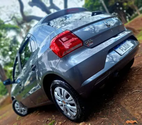 VOLKSWAGEN Gol 1.0 12V FLEX MPI G8, Foto 11