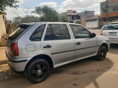 VOLKSWAGEN Gol 1.0 16V 4P G3, Foto 1