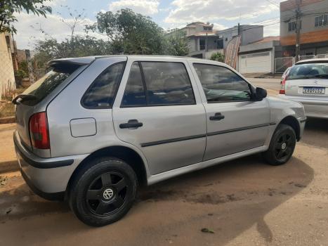 VOLKSWAGEN Gol 1.0 16V 4P G3, Foto 2