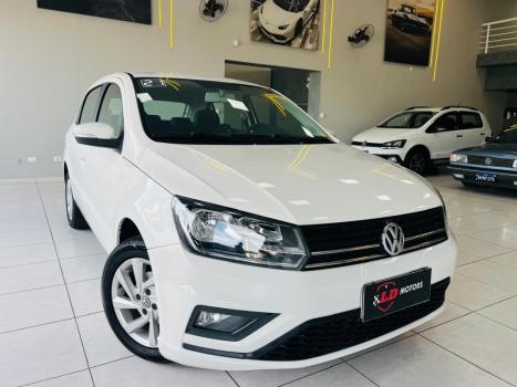 VOLKSWAGEN Gol 1.0 12V FLEX MPI G8, Foto 2