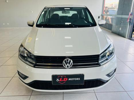 VOLKSWAGEN Gol 1.0 12V FLEX MPI G8, Foto 3