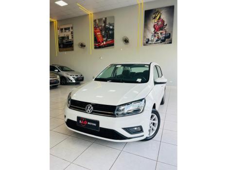 VOLKSWAGEN Gol 1.0 12V FLEX MPI G8, Foto 4