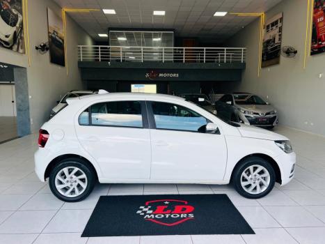 VOLKSWAGEN Gol 1.0 12V FLEX MPI G8, Foto 5