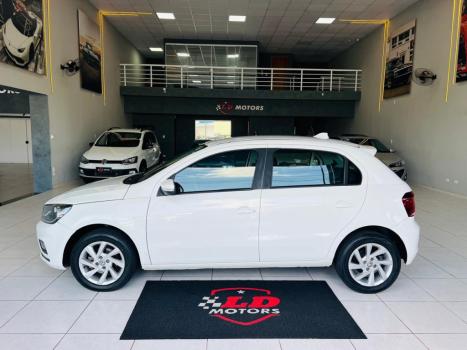 VOLKSWAGEN Gol 1.0 12V FLEX MPI G8, Foto 6